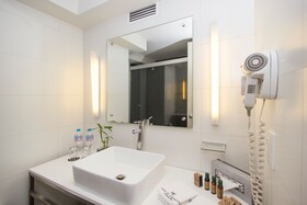 Hotel El Ejecutivo by Reforma Avenue