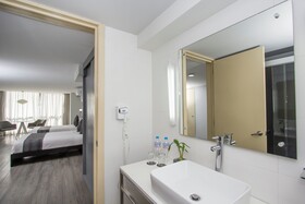 Hotel El Ejecutivo by Reforma Avenue