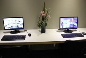 Hotel El Ejecutivo by Reforma Avenue