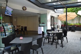 Hotel El Ejecutivo by Reforma Avenue