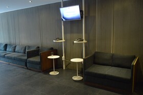Hotel El Ejecutivo by Reforma Avenue