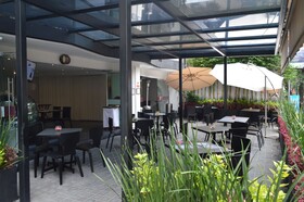 Hotel El Ejecutivo by Reforma Avenue