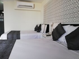 Hotel El Ejecutivo by Reforma Avenue