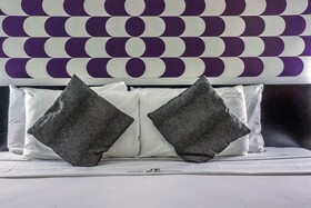 Hotel El Ejecutivo by Reforma Avenue