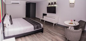 Hotel El Ejecutivo by Reforma Avenue