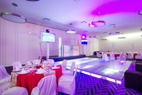 Hotel El Ejecutivo by Reforma Avenue