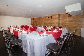 Hotel El Ejecutivo by Reforma Avenue
