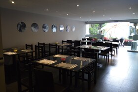 Hotel El Ejecutivo by Reforma Avenue