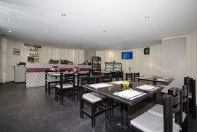 Hotel El Ejecutivo by Reforma Avenue