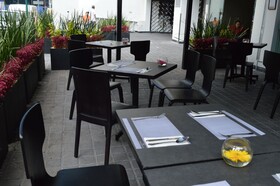 Hotel El Ejecutivo by Reforma Avenue