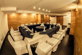 Hotel El Ejecutivo by Reforma Avenue
