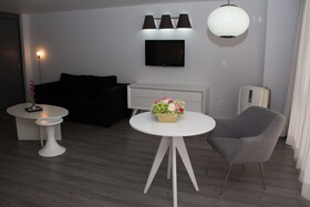 Hotel El Ejecutivo by Reforma Avenue