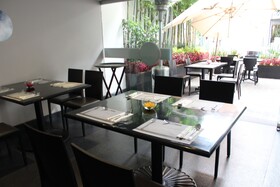 Hotel El Ejecutivo by Reforma Avenue