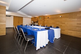 Hotel El Ejecutivo by Reforma Avenue