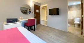 MX fórum buenavista