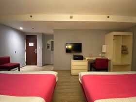 MX fórum buenavista