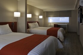 MX fórum buenavista