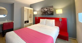 MX fórum buenavista