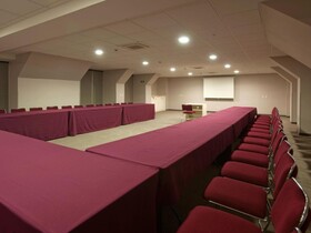 MX fórum buenavista