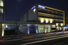 MX fórum buenavista