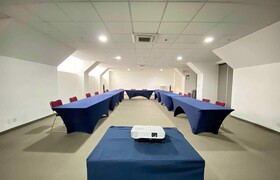 MX fórum buenavista