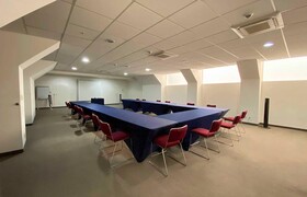 MX fórum buenavista