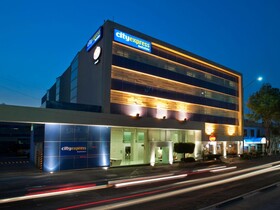 MX fórum buenavista