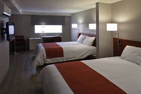 MX fórum buenavista