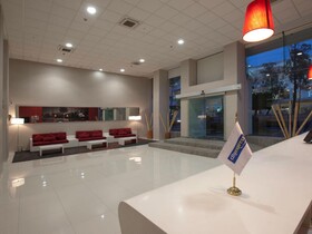 MX fórum buenavista