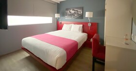 MX fórum buenavista