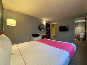 MX fórum buenavista