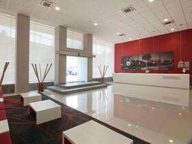 MX fórum buenavista