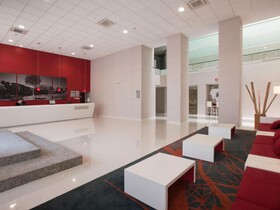 MX fórum buenavista