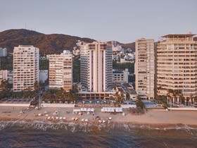 Gamma Acapulco Copacabana