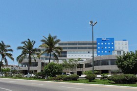 One Puerto Vallarta Aeropuerto