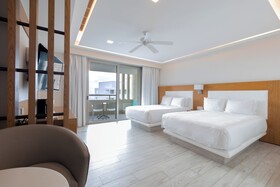 Izla Hotel