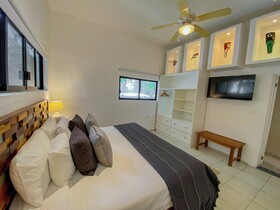 Na Balam Hotel