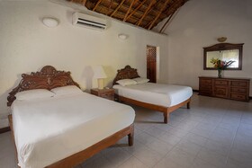 Na Balam Hotel