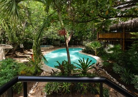 Na Balam Hotel