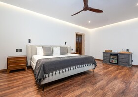 Na Balam Hotel