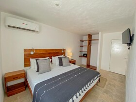 Na Balam Hotel