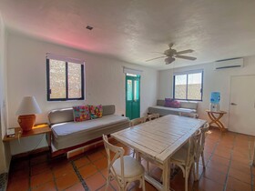 Na Balam Hotel