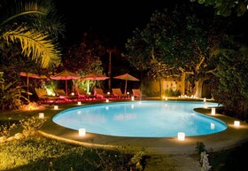 Na Balam Hotel