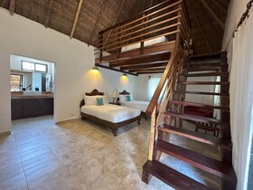 Na Balam Hotel