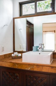 Na Balam Hotel