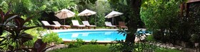 Na Balam Hotel