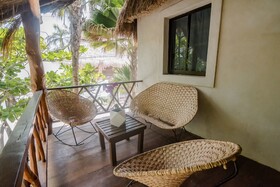 Na Balam Hotel