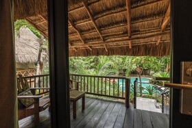 Na Balam Hotel