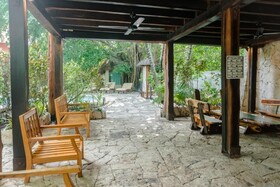 Na Balam Hotel