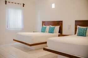 Na Balam Hotel